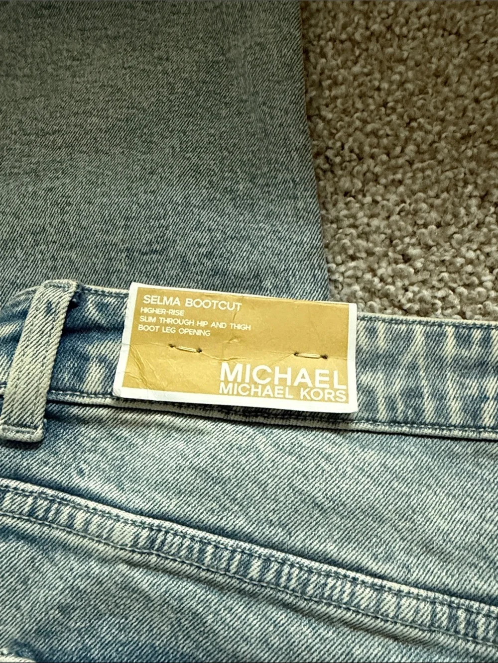 Michael Kors size 12p